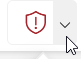 Outlook 365 Phishing Shield Icon