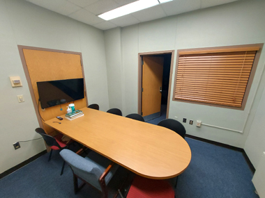 Room 584A