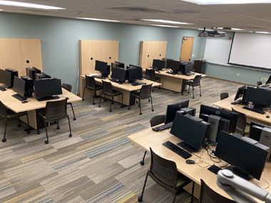 Conference Room A120