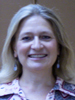 Portrait of Laurie Luther