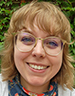 Portrait of Richelle Kasten